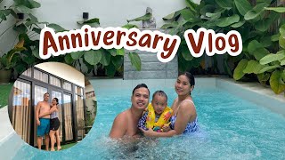 4th Wedding Anniversary | the Sebastians