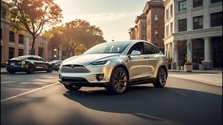 The 2025 Tesla Model Q Has Arrived – All the Details Inside!