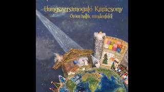 Hangszersimogató - Öröm hallik mindenfelől