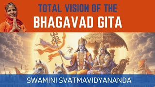 10 Total Vision of Bhagavad Gita 24 Jan 2025 (Ch 2 Verse 1-8)