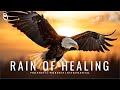 Rain Of Healing | Prophetic Worship Music Instrumental | Prayer & Meditation Music