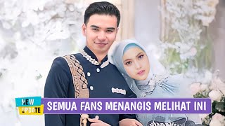 Heboh.! Terungkap Alasan Hari Putra Ingin Segera Nikahi Putri Isnari