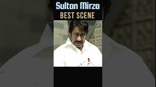 soyeb ne sultan mirza ko goli mari | once upon a time in mumbai movie scene #bollywood
