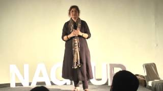 Our Built Environment | Smita Khan | TEDxNagpur