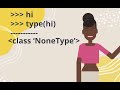 Python Programming Language: Python Namespace and Scope