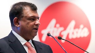 AirAsia 'Quietly Optimistic' About 2021, Group CEO Says