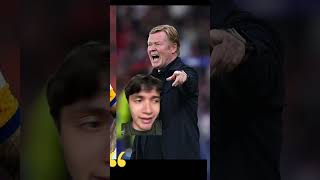 Arabia y las selecciones #charliecarrillo #arabia #selecciones #koeman #dinero #futbol