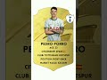 Pedro Porro ➡️ Tottenham Hotspur #pedroporro #tottenham #wintertransfer