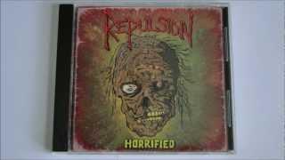 Repulsion - Horrified