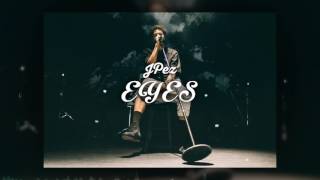 J.Cole Type Beat - "EYES" (Prod. By JPez)