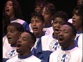 just hold up your hand pass me not mississippi mass choir