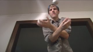 Oshkosh Juggler Shows America He Has Talent