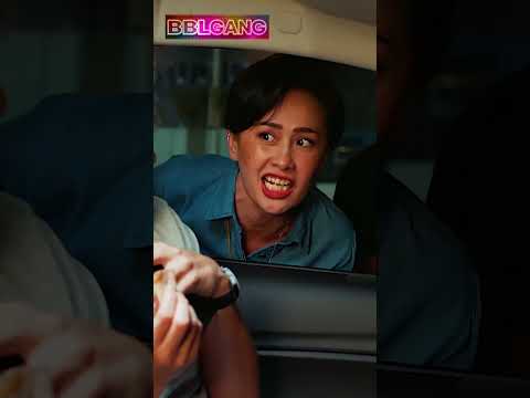 Sino’ng praning ngayon? #shorts | Bubble Gang