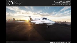 #N750WS | 2004 Cessna Citation X | SN:750-0234 |2