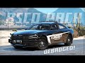 BLAINE COUNTY SHERIFF CAR PACK FOR FIVEM READY | DEBADGED PACK