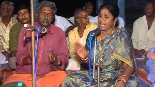 Manamadurai Venkatachalam at Neil Islands - Panduranga Vittale Hari Narayana by Smt. Ratna.vob