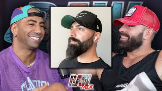 Fousey On His Current Relationship with Keemstar