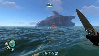 [ 鱘魚 ] Subnautica 深海迷航 EP:11