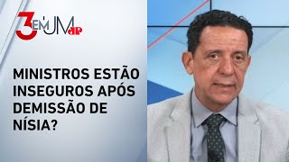 Trindade revela bastidores da política sobre possível reforma ministerial no governo Lula