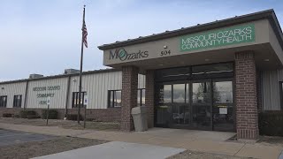 Missouri Ozarks Community Health begins substance use disorder treatment program