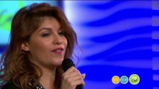 Nika: Lélegzem-2015.10.16.-tv2.hu/fem3cafe