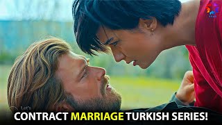 Forced Marriage Turkish Series With English Subtitles