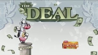The Deal!