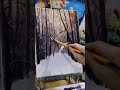 amazing painting art video by most talented artist acrylic painting 116 shorts