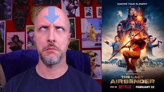 Netflix's Avatar: The Last Airbender - Untitled Review Show