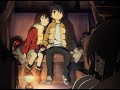 ERASED AMV - Our Last Night