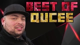 Best of Qucee - PUNCHOUTBATTLES