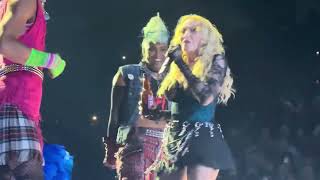 Madonna - The Celebration Tour London o2 arena 15 October 2023