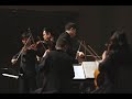 [NYCP] Bruch - Double Concerto in E minor (Siwoo Kim & Richard O'Neill)