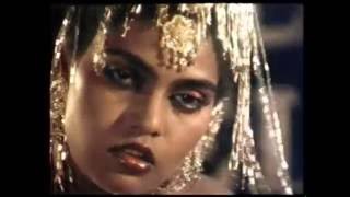 Photo Shoot of Silk Smitha