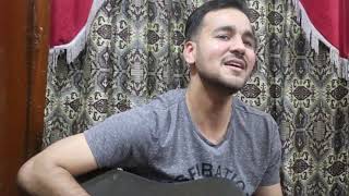 Hum Bewafa Hargiz Na The | Obaidullah Qureshi | Acoustic Cover | Kishore Kumar | Shalimar| Unplugged