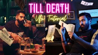 Till Death | Parmish Verma |  Vfx Tutorial | Freeze Frame Effect | Inside Motion Pictures | 2021