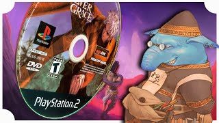 Evergrace | We Review Every PS2 Game, Oh God