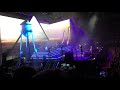 A Dustland Fairytale / Romeo and Juliet (cover), The Killers @ The O2 Arena London, 27.11.2017