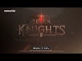 seven knights 2 november 10 grand open flame of agni rachel