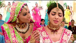 Teri Dulhan Sajaoongi (तेरी दुल्हन सजाऊंगी) - Barsaat - Bobby Deol - Priyanka Chopra - Bipasha Basu