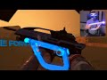 farpoint vr part 1 virtual reality first person shooter