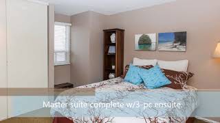 SOLD -  54 Coachway Gardens SW Calgary, AB - Real Estate Video