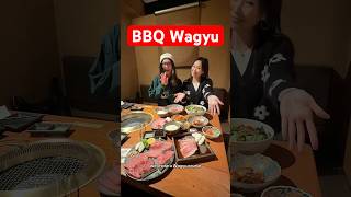 Do you live to eat or eat to live? #restaurantreview #wagyu #japanesefood #japantravel #yummy