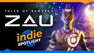 Austin recommends: 'Tales of Kenzera: Zau' (Review)