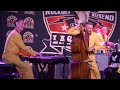 Live from Viva Las Vegas 2024 - The Jive Aces 