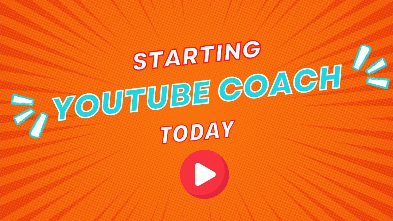 Introduction To Coach Channel Youtube