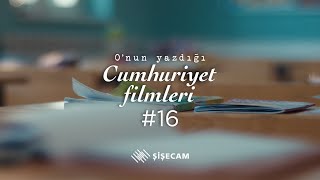 #OnunYazdığıCumhuriyetFilmleri | Karma Eğitime Geçilmesi