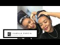 ISABELLA GARCIA INTERNATIONAL PRODUCT REVIEW