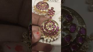 Pure pearls jewelry sets|fresh water pearls|Narayana Pearls Original|Exclusive Artificial Jewelry