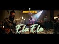 Ela Ela Revisited | Studio Concert Live | Haricharan | Drums Kumaran Collective